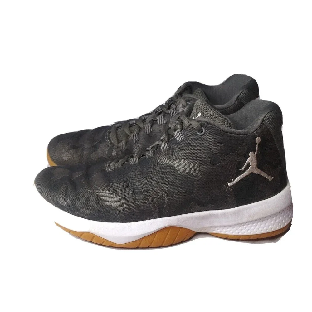 Nike jordan fly